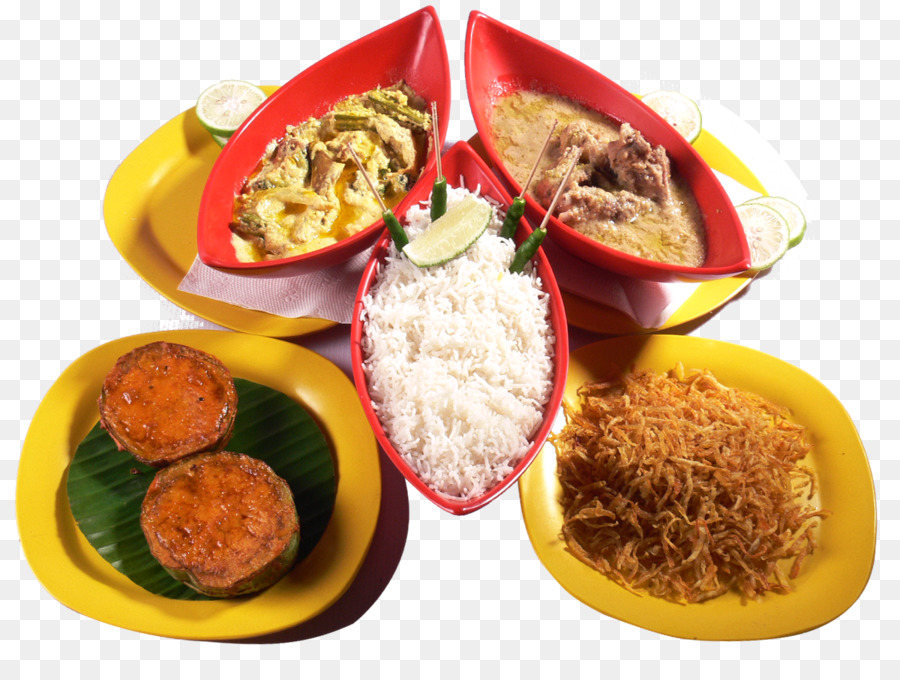 Die Indische Küche Schmecken Bazar Thailändische Küche, Mittag-Vegetarische Küche - Hotel