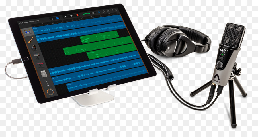 Mikrofon Apogee MiC 96k Apogee Electronics Audio Aufnahme studio - digitale elektronische Produkte