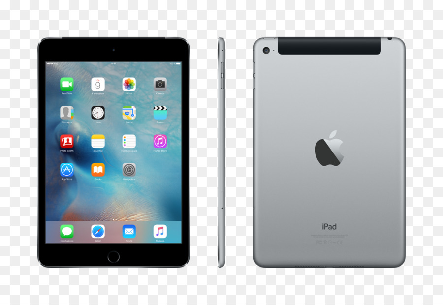 Mini 2 iPad không Khí Nhỏ 2 iPad 4 - ipad