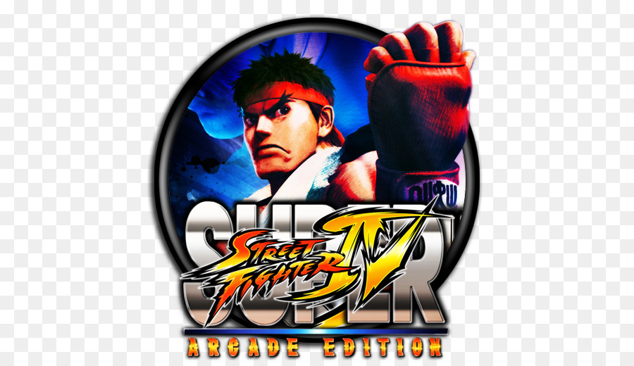 Super Street Fighter IV: Arcade Edition Ultra Street Fighter IV Arcade Spiel - andere