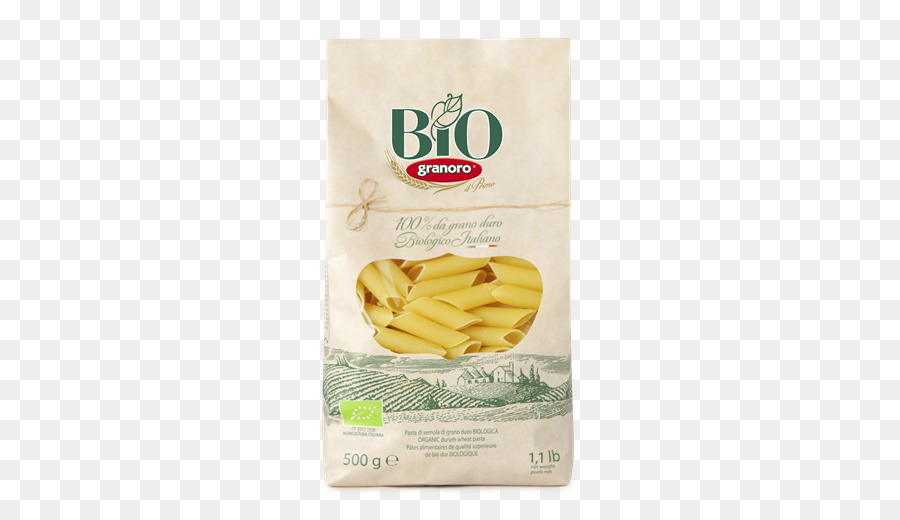 Pasta Gnocchi Durum Granoro Fingersatz - Pennon