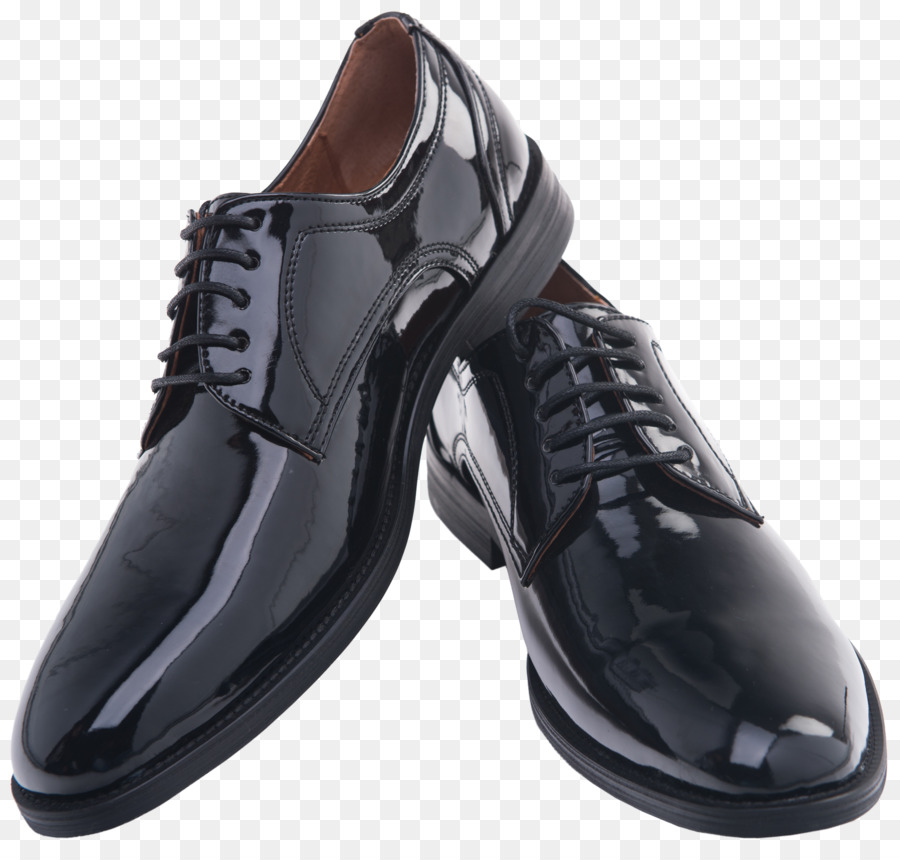 Patent Leder Schuh Casaca Sneakers Tuxedo - andere