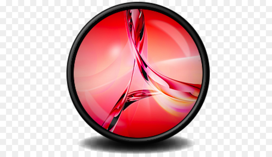 Adobe Acrobat Mac Book Pro, Computer Software PDF Adobe Systems - rotation Effekt