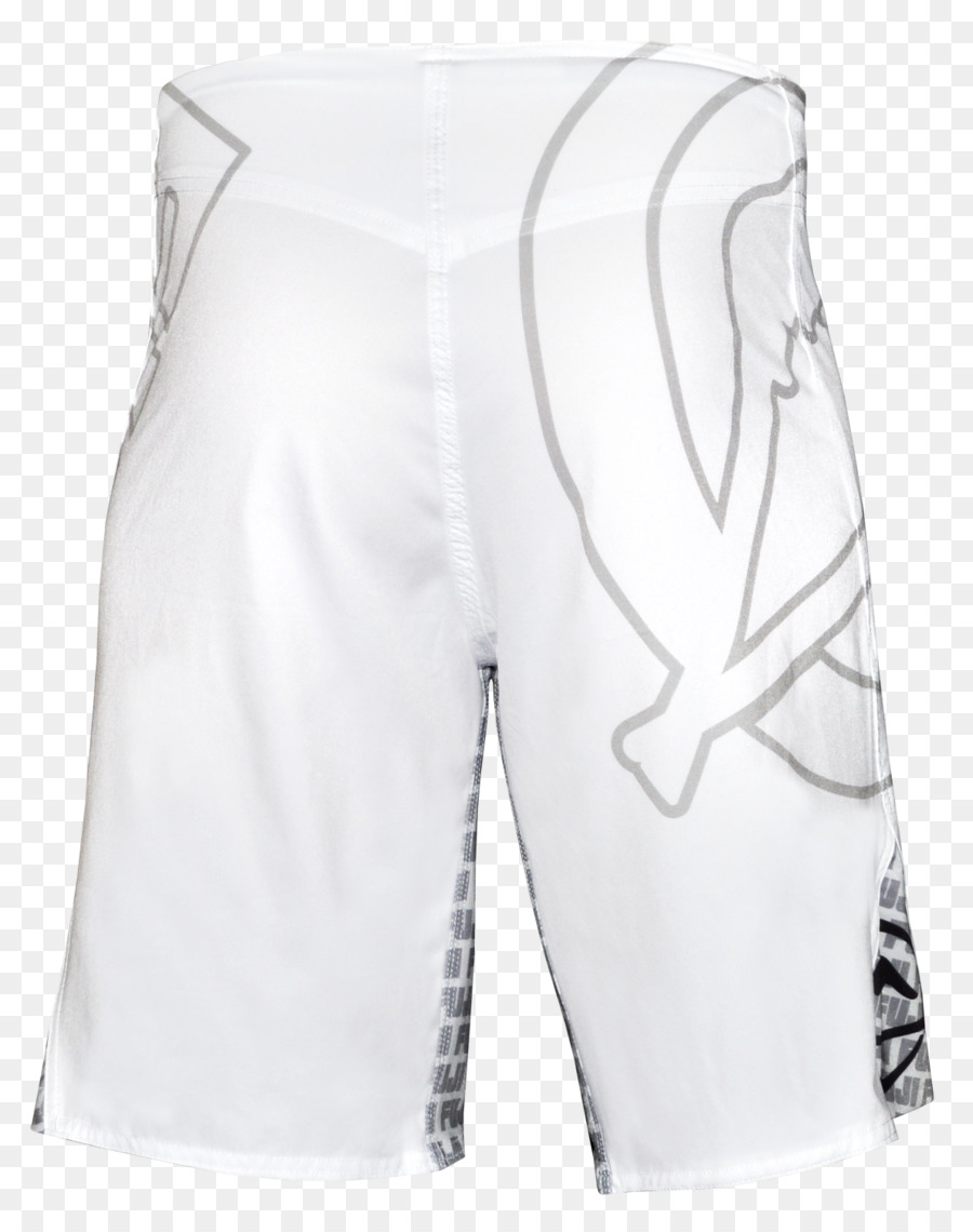 Bermuda-shorts Trunks Mixed martial arts-Kleidung-Hose - Gemischte Kampfsportarten