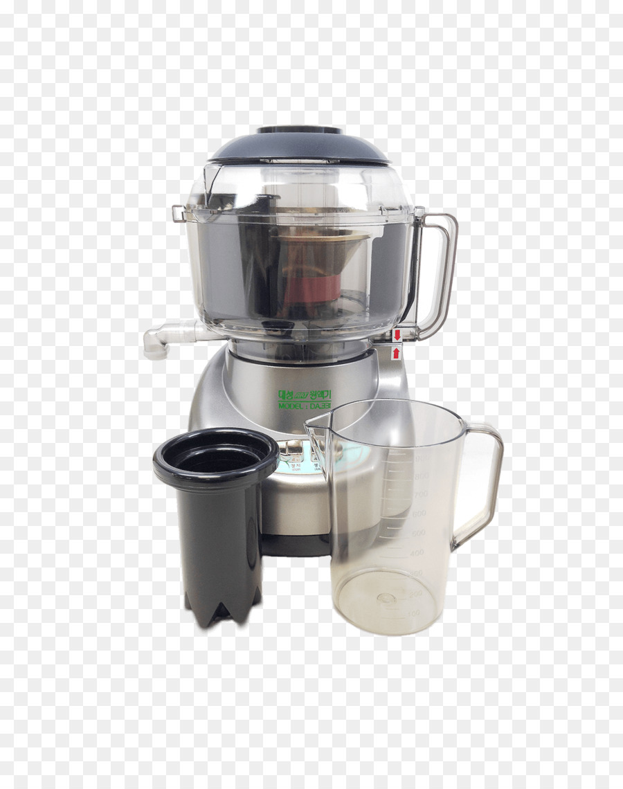 Mixer Frullatore Food processor Spremiagrumi macchina per il Caffè - bollitore