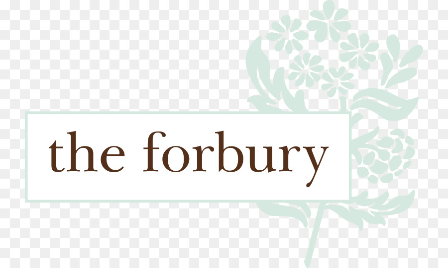 Die Forbury Hotel Logo Marke denkmalgeschützte Gebäude - hotel logo