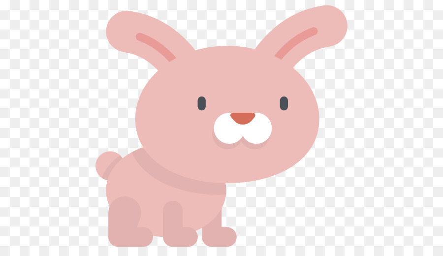 Coniglio Coniglietto di Pasqua Baffi del Cane - cane