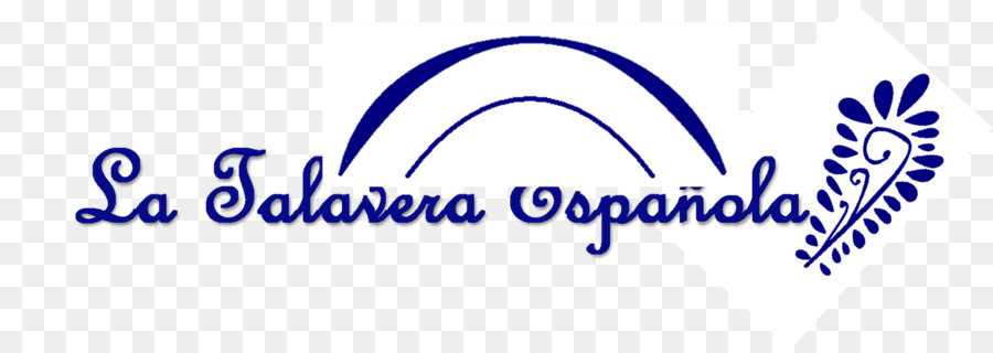 Talavera de la Reina-Logo Talavera Keramik Marke Steingut - Talavera