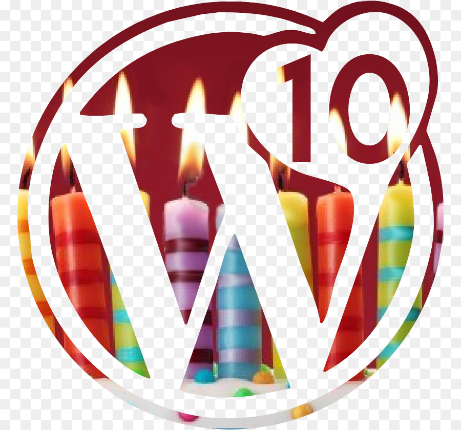 Blogger, WordPress, TypePad Verwendet Werden Geburtstag - Wordpress