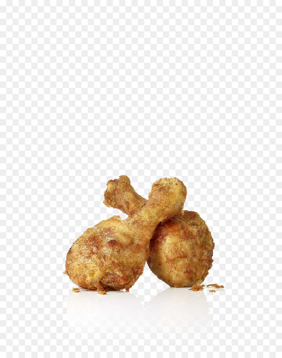 Chicken nugget Vetkoek Knolle - Huhn
