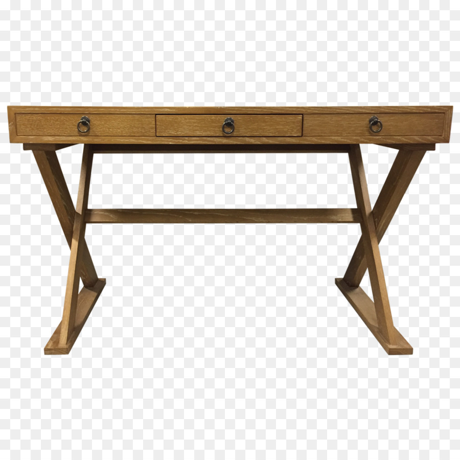 Kaffee-Tische-Desk-Pied Metal - Tabelle