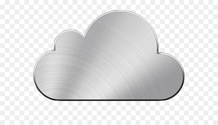 iCloud di Cloud computing di Apple MobileMe - il cloud computing