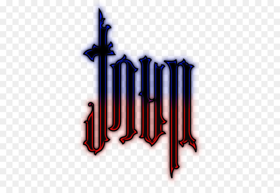 Logo Ambigram Simbolo Tatuaggio - Design