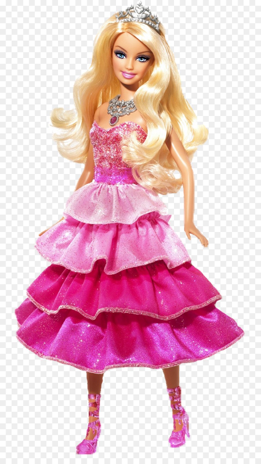 Ruth Handler Barbie Amazon.com Bambola Giocattolo - Barbie