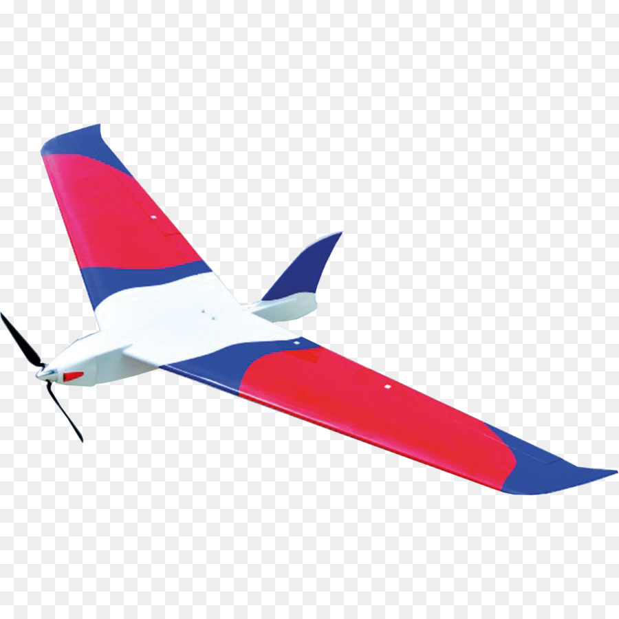 Radio-gesteuerte Flugzeuge, Motorsegler Modell-Flugzeuge für die Allgemeine Luftfahrt - Flugzeuge