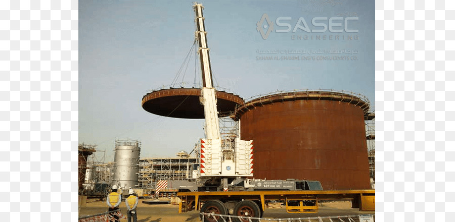 Storage tank festes Dach tank Externen schwebende Dach tank Konische Dach - saudi Arabien Baustoff
