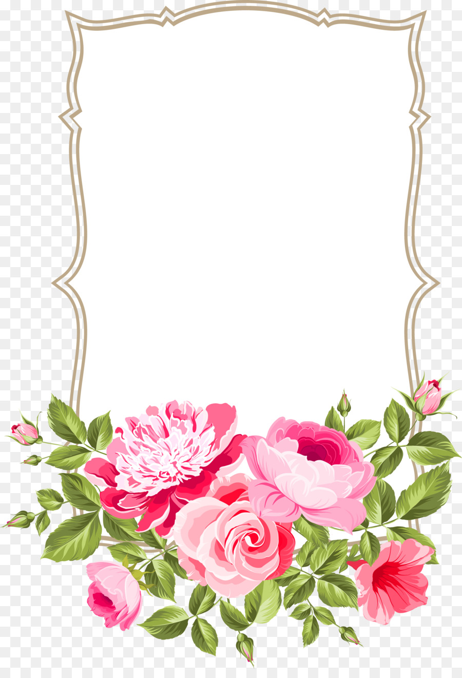 Terkeren 13 Background Undangan  Bunga  Mawar Gambar  Bunga  HD