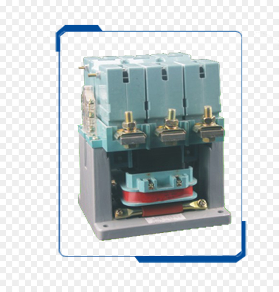 Trasformatore di Contattori, Interruttori Elettrici, Relè termico interruttore di Circuito - magnetico