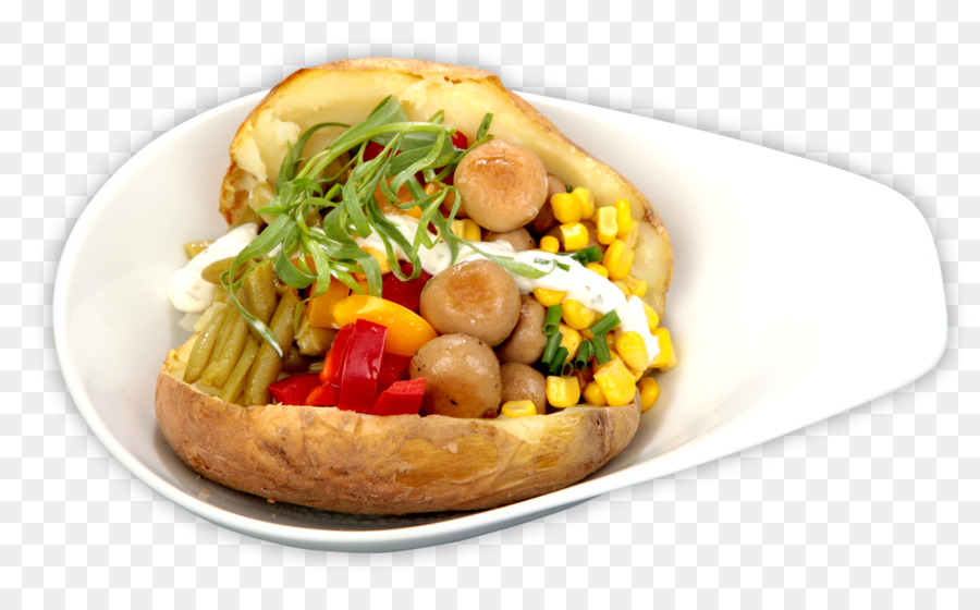 Vegetarische Küche, Frühstück, mediterrane Küche, Küche der Vereinigten Staaten-Fast-food - Frühstück