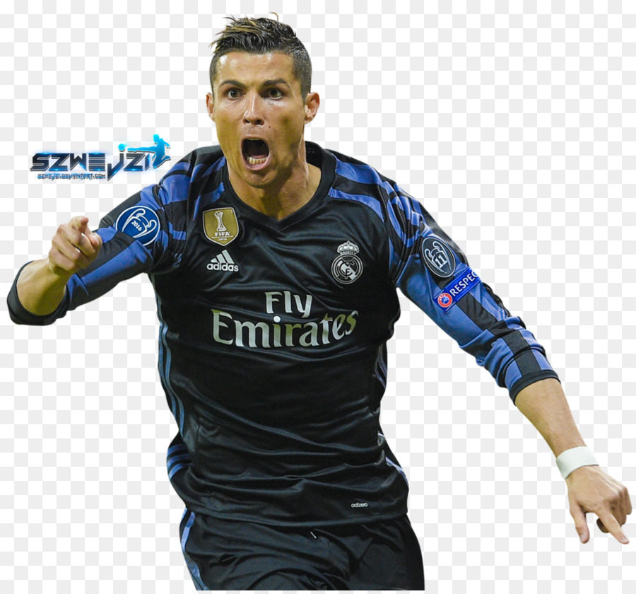 Cristiano Ronaldo Football Spieler DeviantArt Real Madrid C. F. Sport - Cristiano Ronaldo