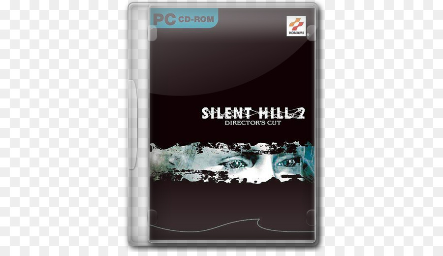 Silent Hill 2 Silent Hill HD Collection für PlayStation 2 Silent Hill 3 - Direktor cut