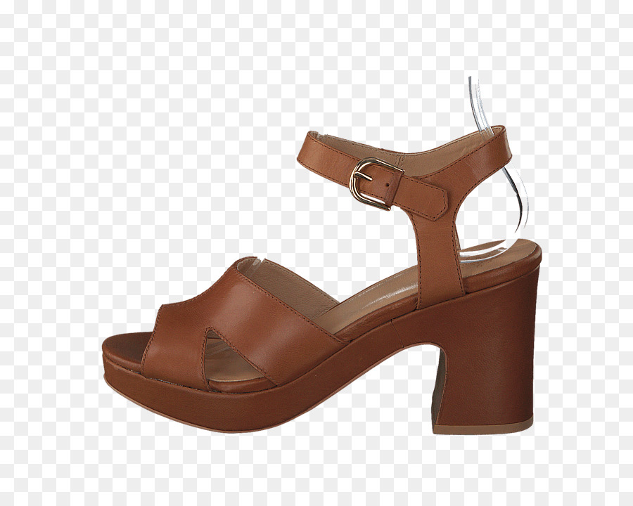 High-Heels Schuh Sneaker Sandalen Slip-on Schuh - Sandale