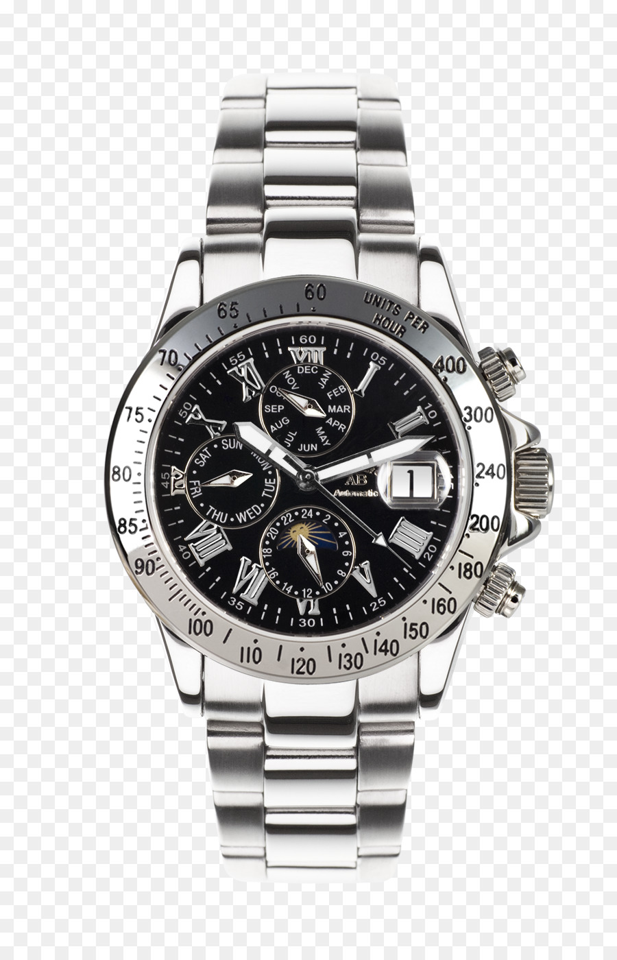 Chronograph Tudor Uhren Breitling SA Chronometer-Uhr - Uhr