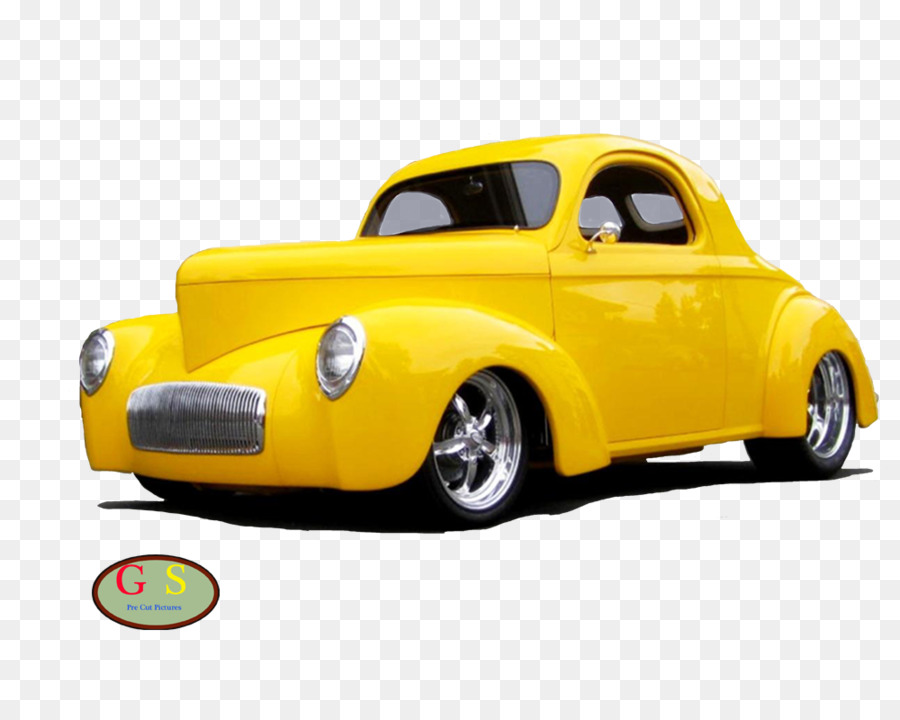 Classic car-Oldtimer-Automobil-design-Mid-size car - Auto