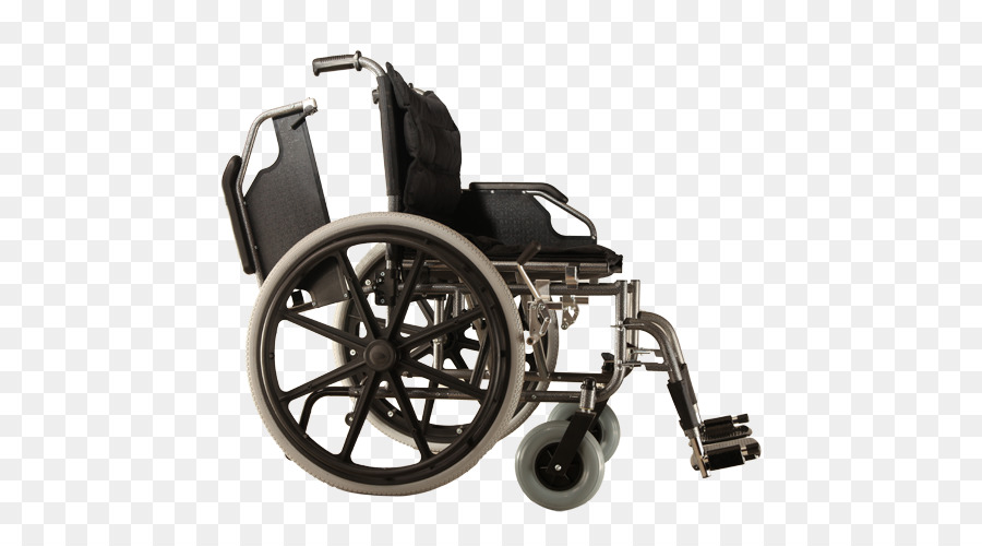 A rotelle motorizzata Disabilità - sedia a rotelle