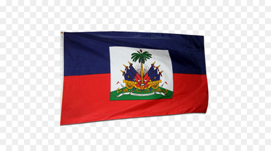 Flagge von Haiti-Hispaniola-Flag Tag - Flagge