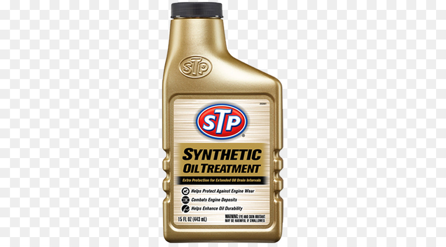 STP Auto additivo per Olio Sintetico olio Motore olio - auto