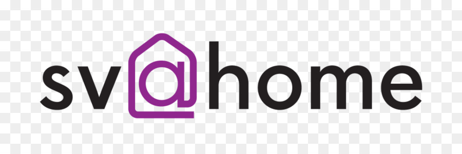 SV@Home il Logo dell'Organizzazione Aziendale Custodia - l'investimento in abitazioni
