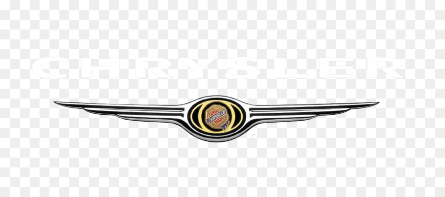 2007 Chrysler Aspen Körper Schmuck 0 Emblem - andere