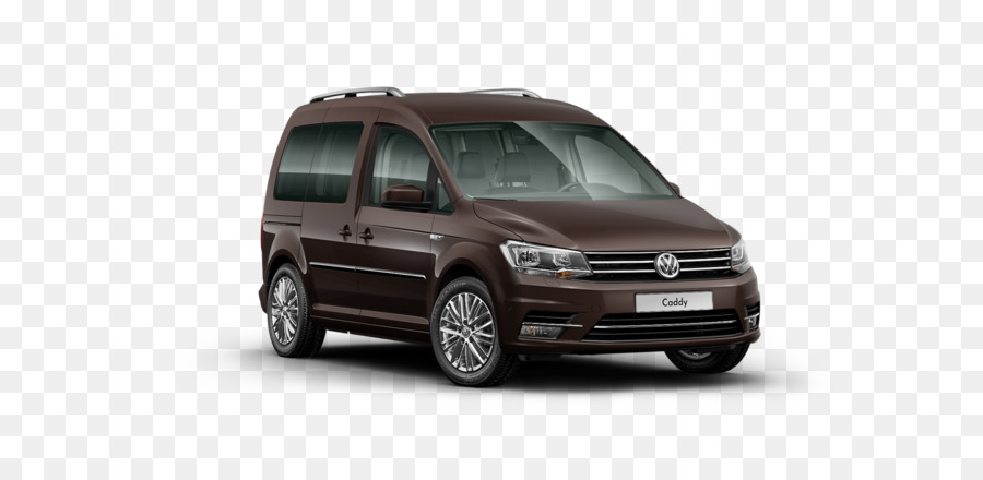 Volkswagen Commercial Vehicles, Da Van Volkswagen Commercial Vehicles - Volkswagen