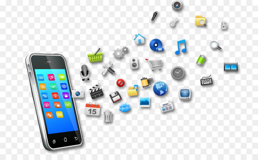 Smartphone, Cellulari, web design Responsive - smartphone