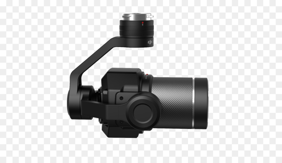 DJI Zenmuse X7 DL/DL S Objektiv Set Kamera DJI Inspire 2 Unmanned aerial vehicle - Kamera