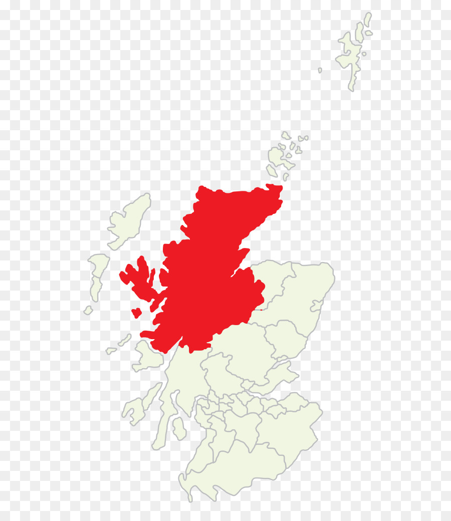 Glasgow Highland Edinburgh Region Stadt - Stadt