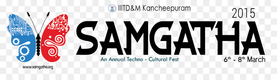 Banner Con Logo Marca - istituto indiano di tecnologia dell'informazione di design