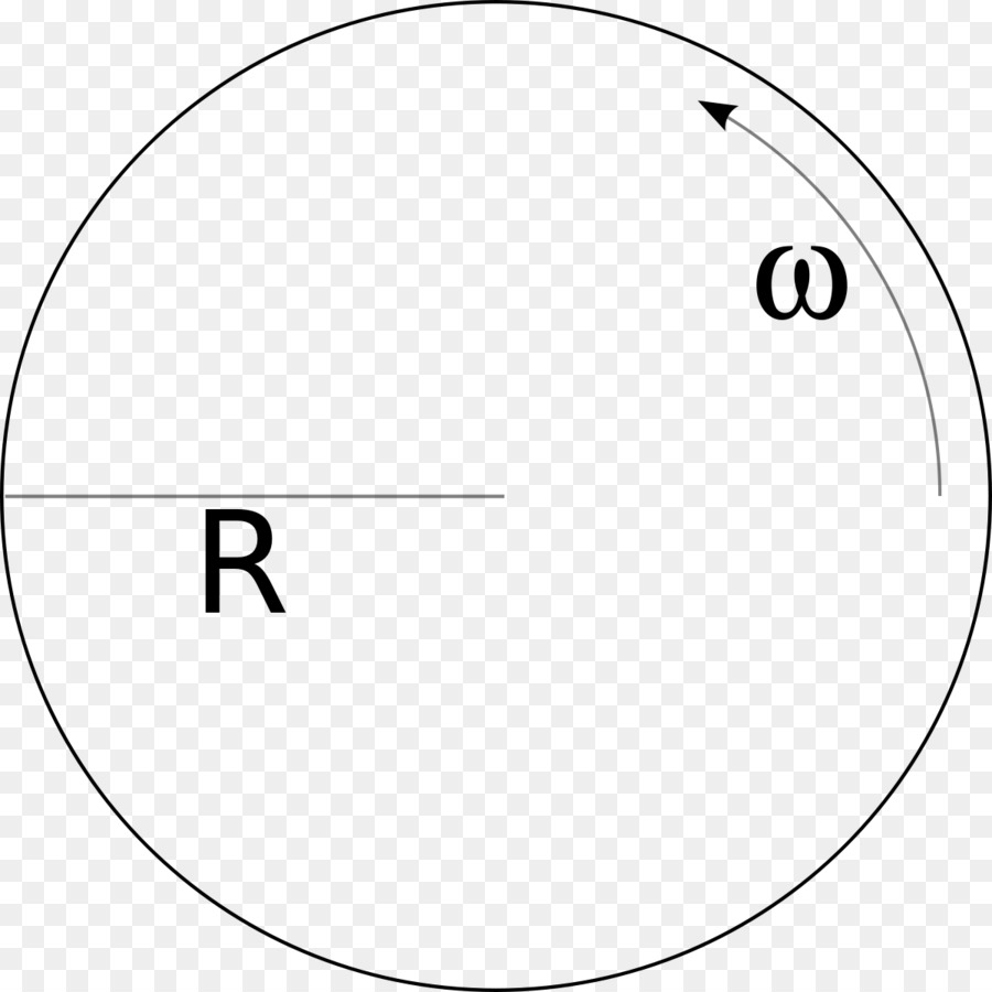 Vòng Tròn Màu Trắng Điểm Góc - vòng tròn