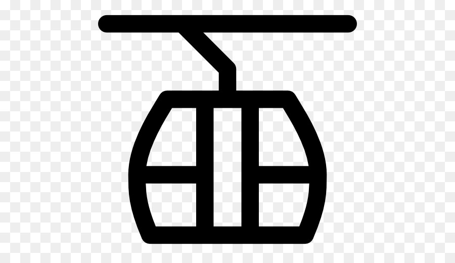 Máy tính Biểu tượng Gondola nâng Clip nghệ thuật - Gondola