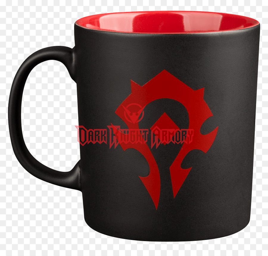 World Of Warcraft Mug