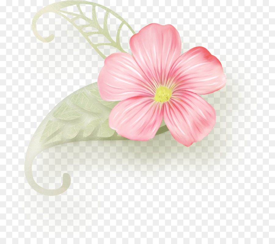 Floral-design-Schnitt-Blumen-Album - Design