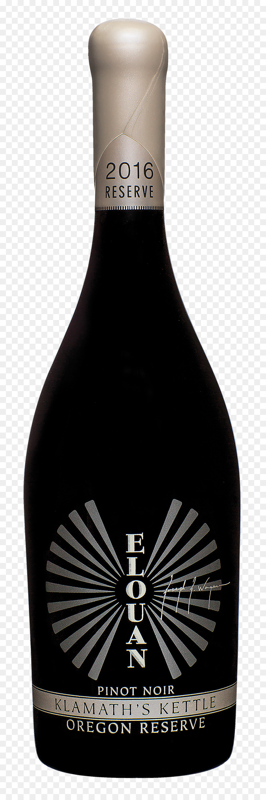 Elouan Pinot noir Rosé Wine Chardonnay - Luxus und reiche person