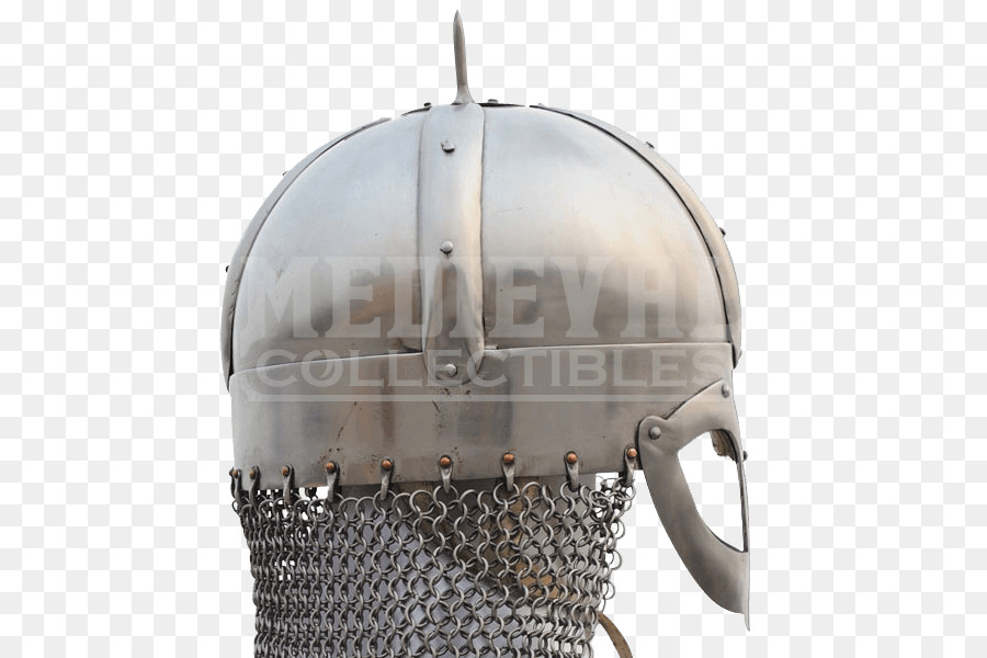 Gjermundbu Helm Aventail Persönliche Schutzausrüstung - Helm