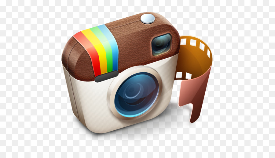 Instagram Social media Computer Icone di YouTube Come pulsante - Instagram
