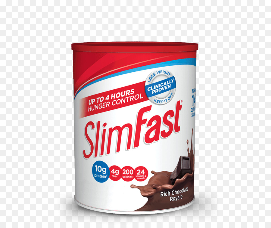 SlimFast Milchshake-Meal-replacement-Gewicht-Verlust-Nährstoff - trinken