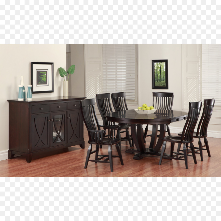 Esstisch Stuhl Möbel Wohnzimmer - Tabelle