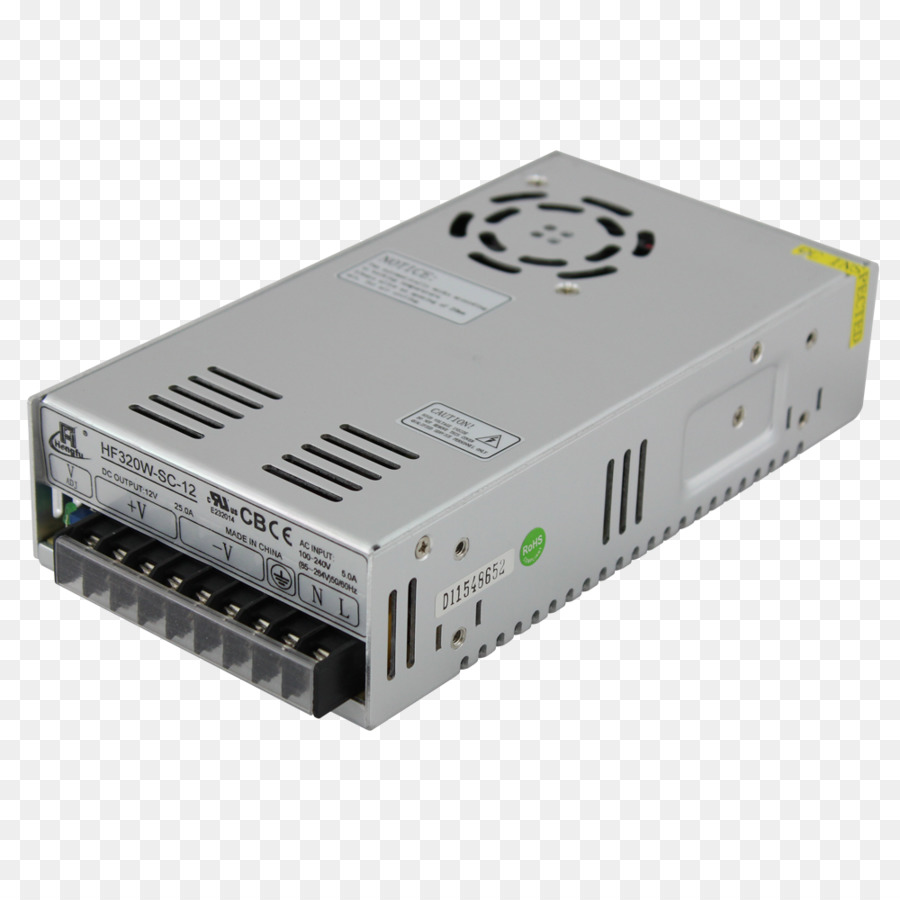 Power Converters, Power supply unit, Closed circuit television Kamera AC adapter Elektronik - Kamera
