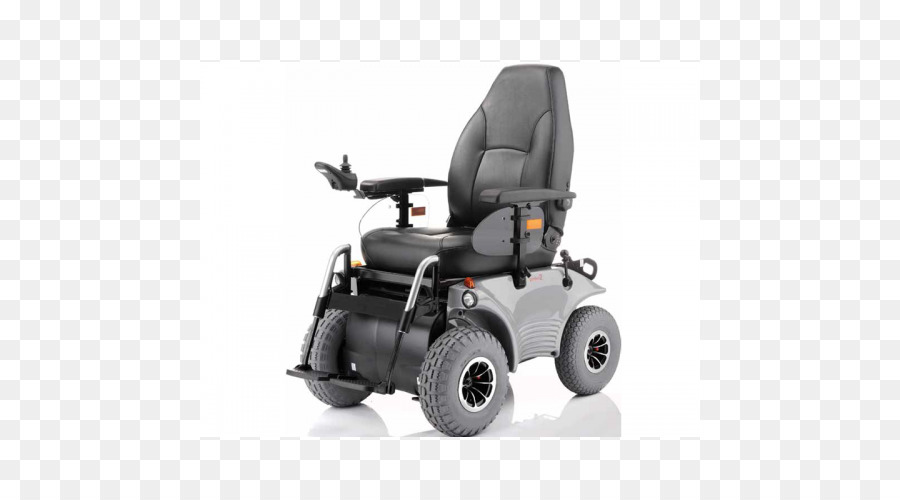 Meyra Motorisierten Rollstuhl - für Rollstuhlfahrer