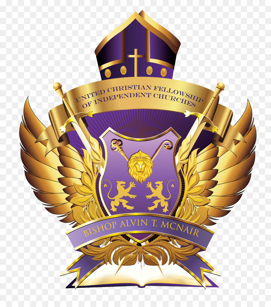 Crest Logo thiết kế đồ Họa Thánh Thần - Thiết kế